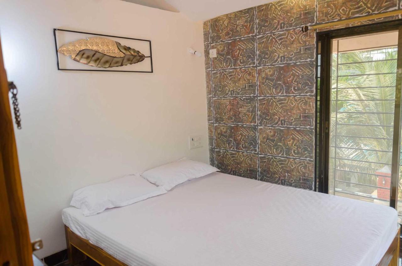Malhar Villa -Kashid Ngoại thất bức ảnh