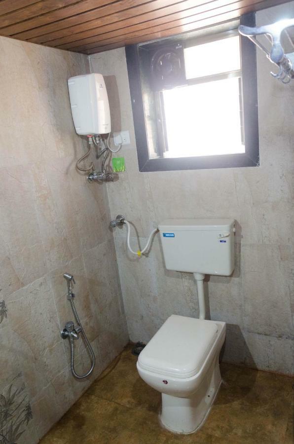 Malhar Villa -Kashid Ngoại thất bức ảnh