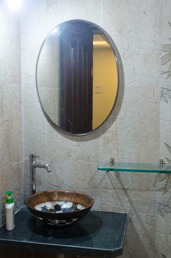 Malhar Villa -Kashid Ngoại thất bức ảnh