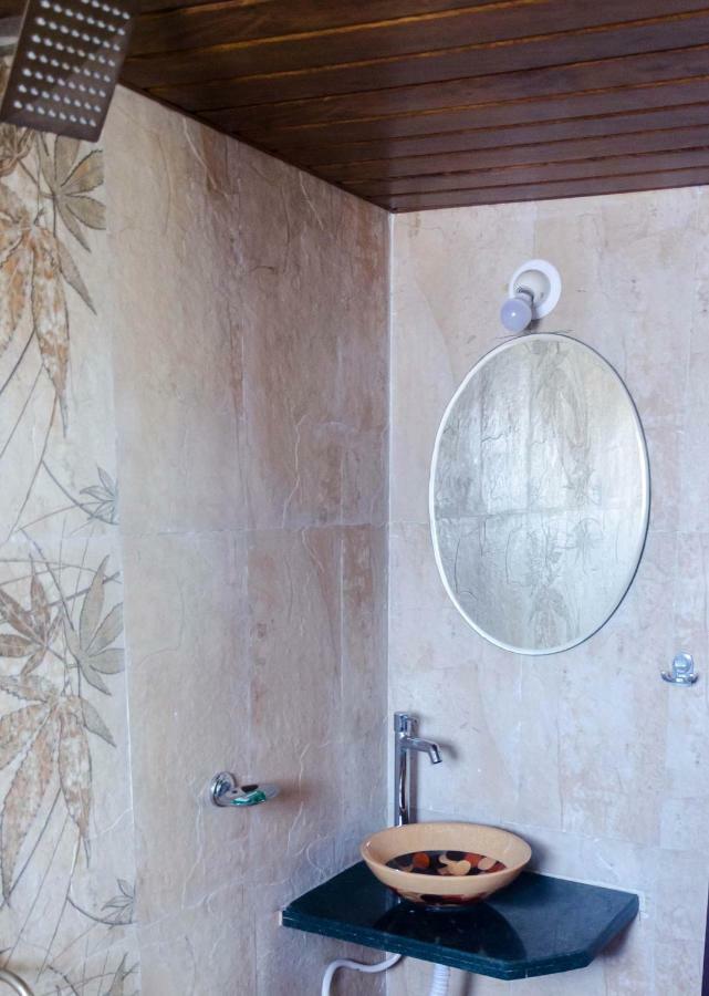 Malhar Villa -Kashid Ngoại thất bức ảnh